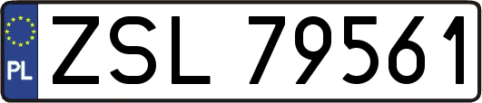 ZSL79561