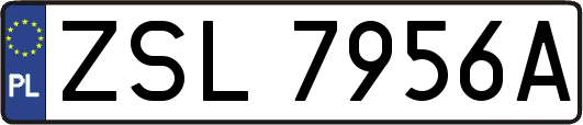 ZSL7956A
