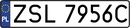 ZSL7956C