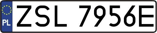 ZSL7956E