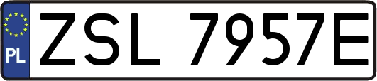 ZSL7957E