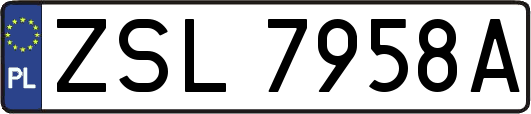 ZSL7958A