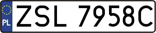 ZSL7958C