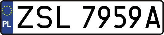 ZSL7959A