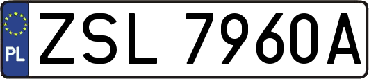 ZSL7960A