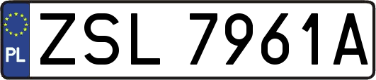 ZSL7961A