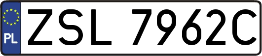 ZSL7962C