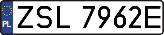 ZSL7962E