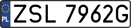 ZSL7962G