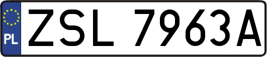 ZSL7963A