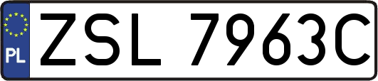 ZSL7963C