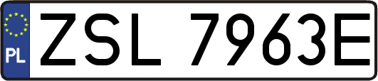 ZSL7963E