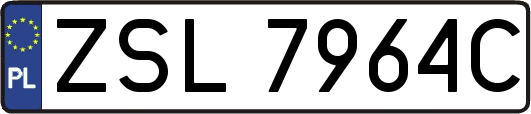 ZSL7964C