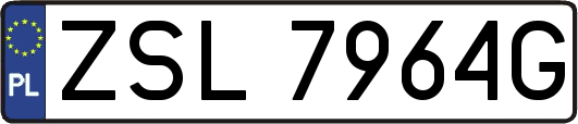 ZSL7964G