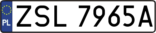 ZSL7965A
