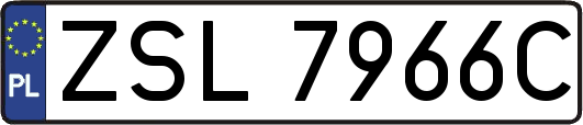 ZSL7966C