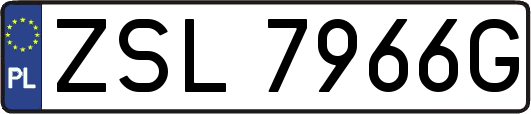 ZSL7966G