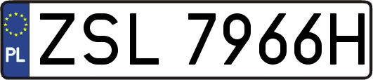 ZSL7966H