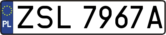 ZSL7967A