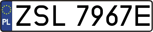 ZSL7967E