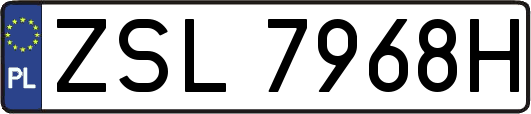 ZSL7968H