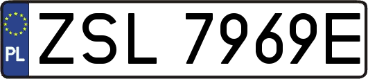 ZSL7969E
