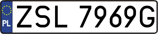 ZSL7969G