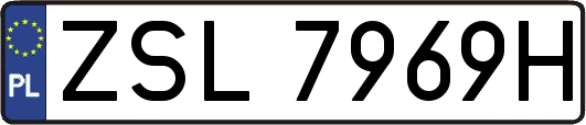 ZSL7969H