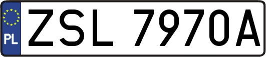 ZSL7970A