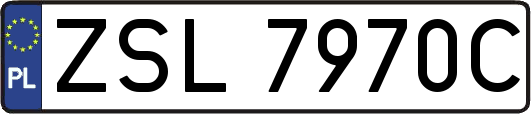 ZSL7970C