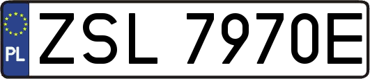 ZSL7970E