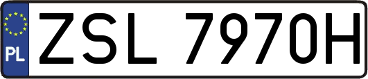 ZSL7970H