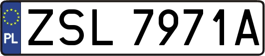 ZSL7971A