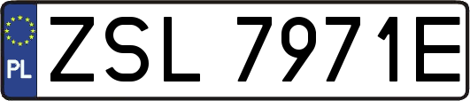 ZSL7971E