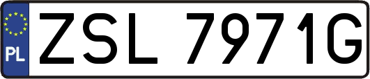 ZSL7971G