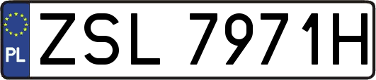 ZSL7971H