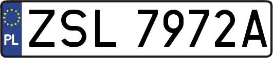 ZSL7972A