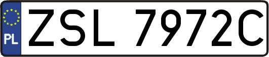 ZSL7972C