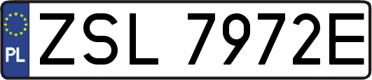 ZSL7972E