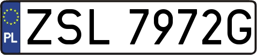 ZSL7972G