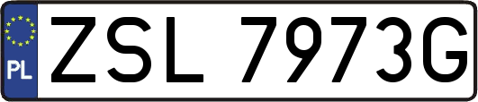 ZSL7973G