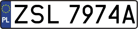 ZSL7974A
