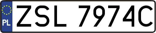 ZSL7974C
