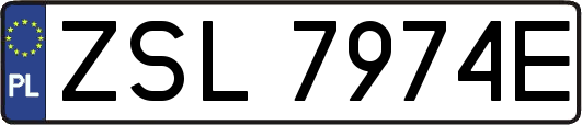 ZSL7974E