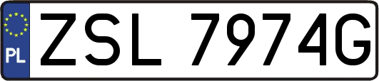ZSL7974G
