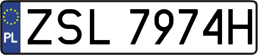 ZSL7974H