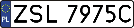 ZSL7975C