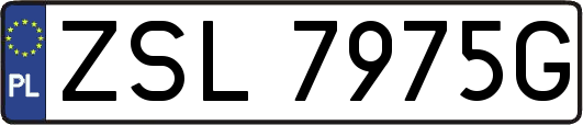 ZSL7975G
