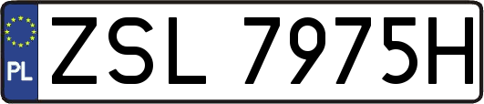 ZSL7975H