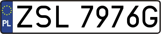 ZSL7976G